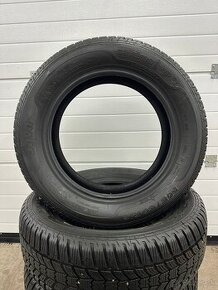 Pneumatiky Sava 205/60 R16