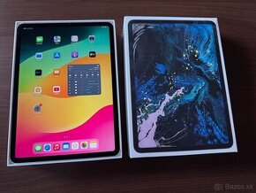 Predam iPad Pro 11" 2018 256GB / Wi-Fi+Cellular