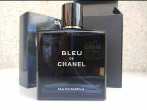 Pánský parfém Bleu de Chanel 100 ml