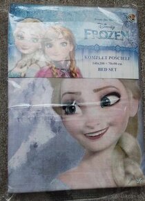 Disney FROZEN  posteľné prádlo