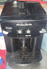 Predam plneautomaticky delonghi Caffe Corso