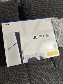 Playstation 5 + 2 roky záruka