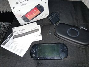 Sony PSP E-1004