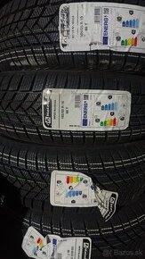 Zimné pneu 185/65 R15 Matador MP93 Nordicca 88T