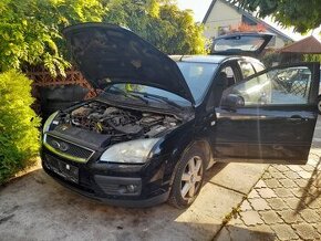 Ford Focus mk2 1.8tdci 85kw kkda 2007