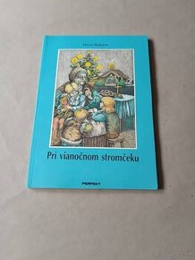 Maroš Madačov: Pri Vianočnom stromčeku