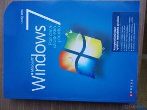 Windows 7 odborna kniha.