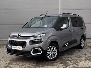 Citroën Berlingo BlueHDi 130 S S Shine XL