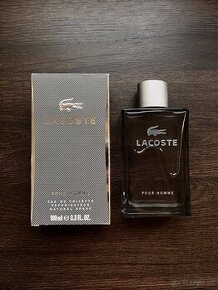 Lacoste Pour Homme EDT 100ml - ČISTO NOVÝ