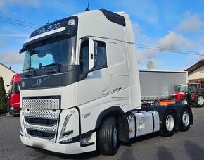 9007 - Volvo FH 500 - 6x2 – Tahač – EURO 6 