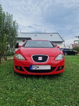 Seat Leon 1.6