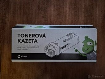 Úplne nový Toner CF283X čierny pre tlačiarne HP