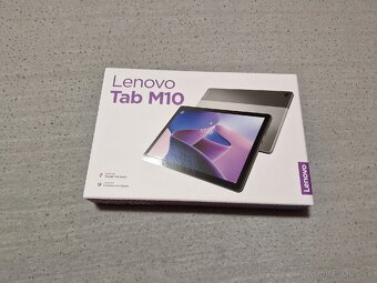 Lenovo m10 3gen