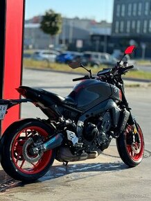 Yamaha MT09 2022 - 1