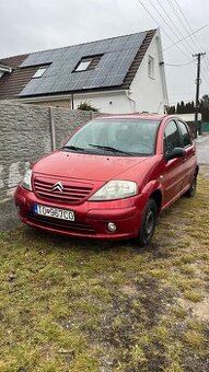 Citroen C3 1.1 benzín , TOP CENA