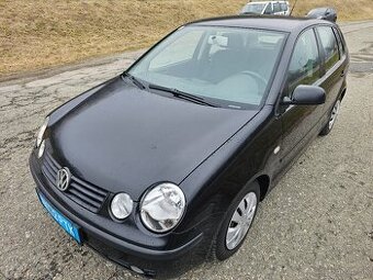 Volkswagen Polo  1,4 TDI