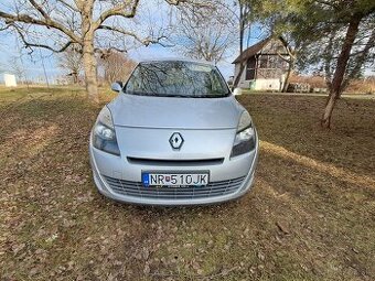 Renault grand Scenic