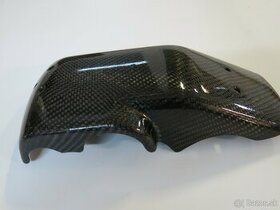 Kryt motora carbon na bosch