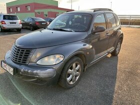 Chrysler PT Cruiser 2.2crdi diesel rok 2004 - 1