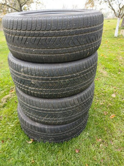 Predam zimne pneu Pirelli Scorpion R20 275/50 103V