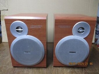 PHILIPS MCM720