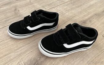 Tenisky Vans 25