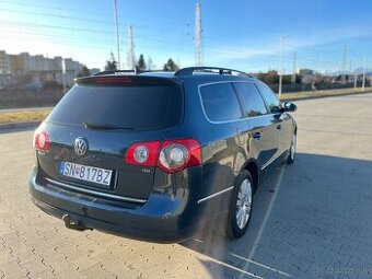 Passat B6 1,9tdi 77kw