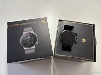 HUAWEI WATCH GT 2 PRO