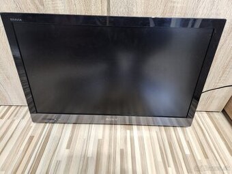 Predam 26" tv sony