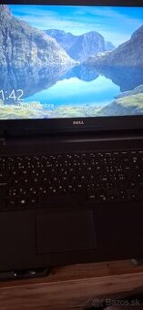 Dell inspiron 15