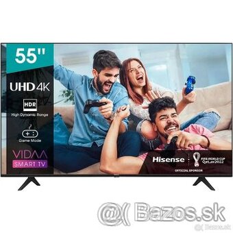 HISENSE 55A7100F