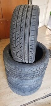 225/40 R18 letná sada