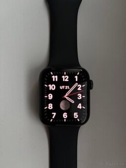 Smart hodinky Apple Watch 6