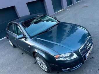 Audi A4 B7 1.9TDI