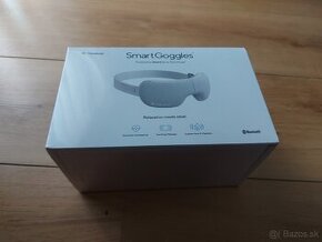 Therabody SmartGoogles