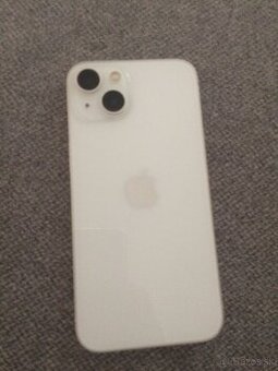 Iphone 13 128 gb white