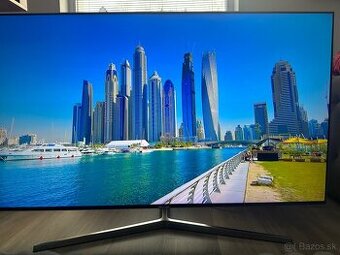 Smart LED TV Samsung 55” (138cm)