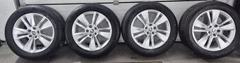 5x112 235/55 R18 Škoda Kodiaq Triton