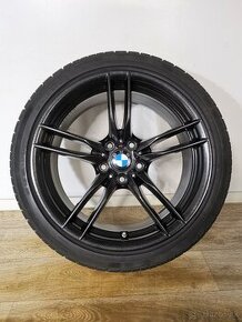 BMW M3 - F80, M4 - F82 - orig. ALU sada 5x120 R19