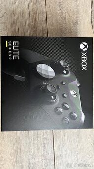 Xbox Elite Series 2