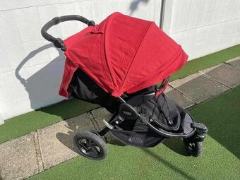 Britax B-motion 3 plus