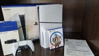 Sony PS5 Slim