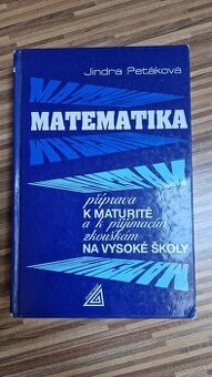 Matematika - príprava na maturitu