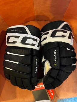 Rukavice CCM T4R Pro3