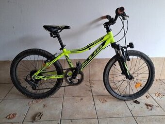 Detsky bicykel 20