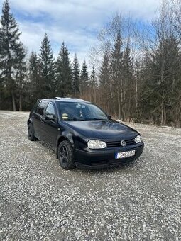 Golf 4 1.9tdi