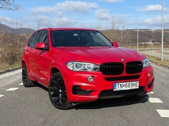 BMW X5 4.0d Xdrive 8.Automat