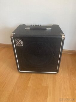 Predám basgitarové kombo Ampeg