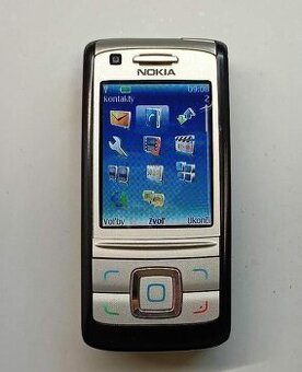 NOKIA 6280