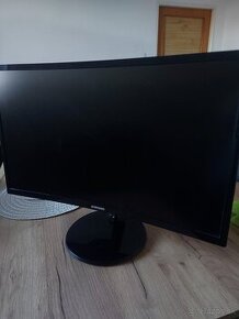 SAMSUNG Monitor - 1